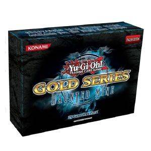 YGO: GOLD SERIES 5