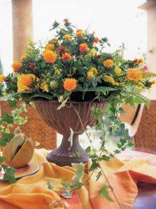 FLORAL TRIBUTE RAVENSBURGER 1500 ΚΟΜΜΑΤΙΑ FLORAL TRIBUTE RAVENSBURGER 1500 ΚΟΜΜΑΤΙΑ