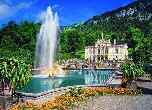 ������ LINDERHOF - 500 ��������