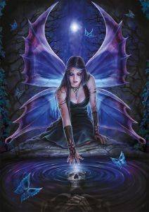 ANNE STOKES: �������� - 1000 ��������