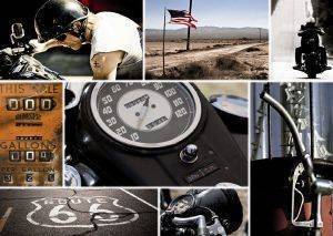 ������� ROUTE 66 - 1000 ��������