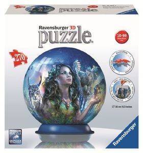   PUZZLEBALL - 270 