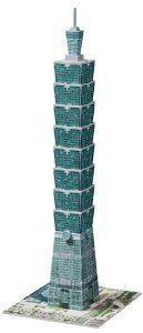 � ������ TAIPEI 101, TAIWAN - 216 ��������