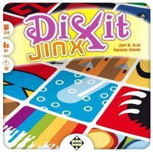 DIXIT JINX