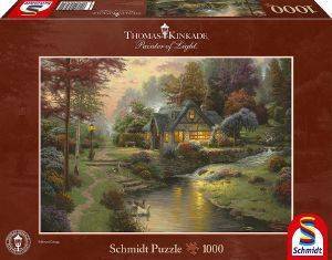 STILLWATER COTTAGE 1000  [58464]