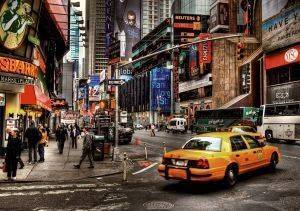 NEW YORK TIMES SQUARE 1000 ��������