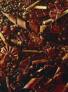 COFFEE AND CHOCOLATE 1000 ��������