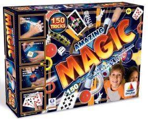 SENSATIONAL MAGIC COLLECTION 150 