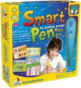 SMART PEN BASIC FUN