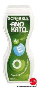 SCRABBLE ��� ����