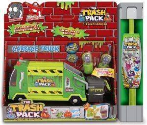ΛΑΜΠΑΔΑ TRASH PACK ΣΚΟΥΠΙΔΙΑΡΙΚΟ ΛΑΜΠΑΔΑ TRASH PACK ΣΚΟΥΠΙΔΙΑΡΙΚΟ