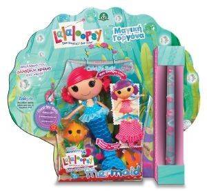  LALALOOPSY 