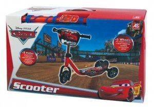 ������� SCOOTER CARS