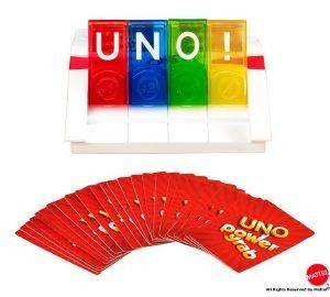 UNO POWER GRAB