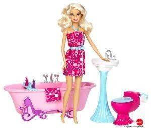 MATTEL BARBIE ������ KAI ������