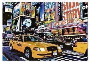 TIMES SQUARE NY 1500 ��������