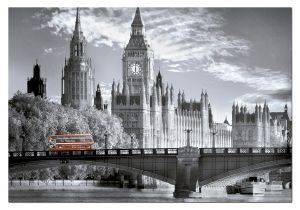 LONDON BUS 1000 ΚΟΜΜΑΤΙΑ LONDON BUS 1000 ΚΟΜΜΑΤΙΑ