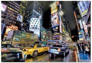 TIMES SQUARE NY 1000 ΚΟΜΜΑΤΙΑ TIMES SQUARE NY 1000 ΚΟΜΜΑΤΙΑ