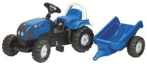 A ROLLY TOYS LANDINI  O RT011841