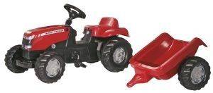 ΤΡΑΚΤΕΡAΚΙ ROLLY TOYS MASSEY FERGUSON ΠΟΔΟΚΙΝΗΤΟ ΠΡΑΣΙΝΟ ΜΕ ΚΑΡΟΤΣΑ ΤΡΑΚΤΕΡAΚΙ ROLLY TOYS MASSEY FERGUSON ΠΟΔΟΚΙΝΗΤΟ ΠΡΑΣΙΝΟ ΜΕ ΚΑΡΟΤΣΑ