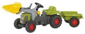 A ROLLY TOYS CLAAS        RT023905