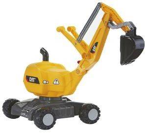 ΣΚΑΠΤΙΚΌ ROLLY TOYS CAT ΠΟΔΟΚΙΝΗΤΟ ΣΚΑΠΤΙΚΌ ROLLY TOYS CAT ΠΟΔΟΚΙΝΗΤΟ