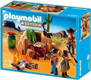 PLAYMOBIL ���������� ��������� 5250