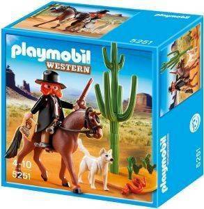 PLAYMOBIL ������������� ������� �� ����� 5251