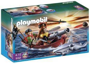 PLAYMOBIL       5137