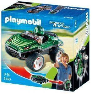 PLAYMOBIL CLICK AND GO    5160