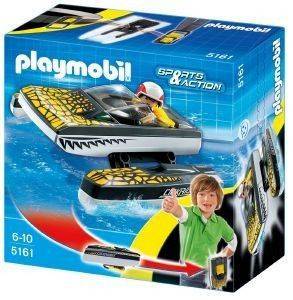 PLAYMOBIL CLICK AND GO   5161