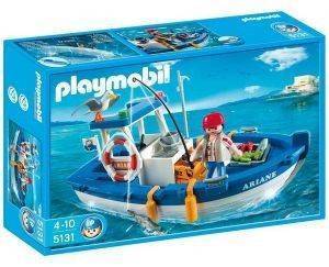 PLAYMOBIL  5131