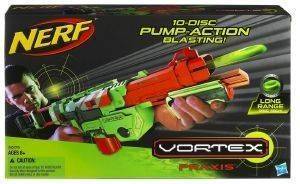 NERF VORTEX PRAXIS 32216