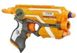 NERF N-STRIKE ELITE FIRESTRIKE 53378 NERF N-STRIKE ELITE FIRESTRIKE 53378