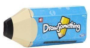 HASBRO ΖΩΓΡΑΦΙΣΕ ΤΟ DRAW SOMETHING