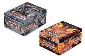 YGO: TIN 2012 WAVE 2 YGO: TIN 2012 WAVE 2