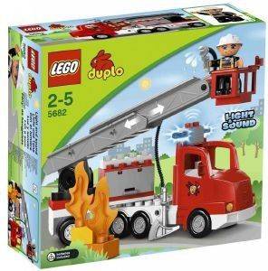 LEGO FIRE TRUCK 5682