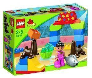 LEGO CIRCUS SHOW 10503