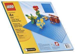 LEGO ΜΠΛΕ ΒΑΣΗ ΚΑΤΑΣΚΕΥΩΝ 25X25CM 620 LEGO ΜΠΛΕ ΒΑΣΗ ΚΑΤΑΣΚΕΥΩΝ 25X25CM 620