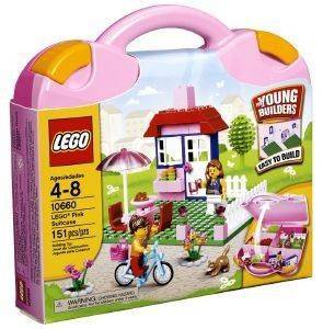 LEGO ���  ��������� 10660