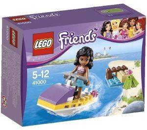 LEGO WATER SCOOTER FUN 41000