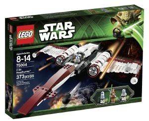 LEGO Z-95 HEADHUNTER 75004