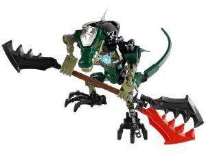 LEGO CHI CRAGGER 70203