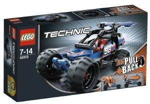 LEGO OFF-ROAD RACER 42010