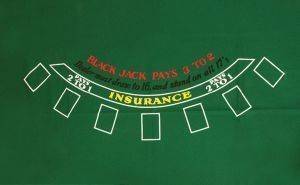 ������ BLACK JACK 100�150CM