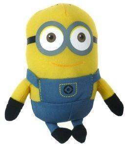 ΛΟΥΤΡΙΝΟ ΚΟΥΚΛΑΚΙ MINION - ΕΓΩ Ο ΑΠΑΙΣΙΟΤΑΤΟΣ 2 Π 15CM ΛΟΥΤΡΙΝΟ ΚΟΥΚΛΑΚΙ MINION - ΕΓΩ Ο ΑΠΑΙΣΙΟΤΑΤΟΣ 2 Π 15CM