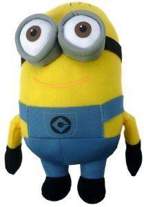 ΛΟΥΤΡΙΝΟ ΚΟΥΚΛΑΚΙ MINION - ΕΓΩ Ο ΑΠΑΙΣΙΟΤΑΤΟΣ 2 Η 28CM ΛΟΥΤΡΙΝΟ ΚΟΥΚΛΑΚΙ MINION - ΕΓΩ Ο ΑΠΑΙΣΙΟΤΑΤΟΣ 2 Η 28CM