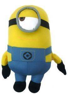 ΛΟΥΤΡΙΝΟ ΚΟΥΚΛΑΚΙ MINION - ΕΓΩ Ο ΑΠΑΙΣΙΟΤΑΤΟΣ 2 Θ 28CM ΛΟΥΤΡΙΝΟ ΚΟΥΚΛΑΚΙ MINION - ΕΓΩ Ο ΑΠΑΙΣΙΟΤΑΤΟΣ 2 Θ 28CM