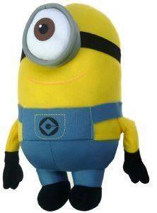 ΛΟΥΤΡΙΝΟ ΚΟΥΚΛΑΚΙ MINION - ΕΓΩ Ο ΑΠΑΙΣΙΟΤΑΤΟΣ 2 Ι 28CM ΛΟΥΤΡΙΝΟ ΚΟΥΚΛΑΚΙ MINION - ΕΓΩ Ο ΑΠΑΙΣΙΟΤΑΤΟΣ 2 Ι 28CM