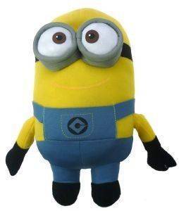ΛΟΥΤΡΙΝΟ ΚΟΥΚΛΑΚΙ MINION - ΕΓΩ Ο ΑΠΑΙΣΙΟΤΑΤΟΣ 2 Κ 28CM ΛΟΥΤΡΙΝΟ ΚΟΥΚΛΑΚΙ MINION - ΕΓΩ Ο ΑΠΑΙΣΙΟΤΑΤΟΣ 2 Κ 28CM
